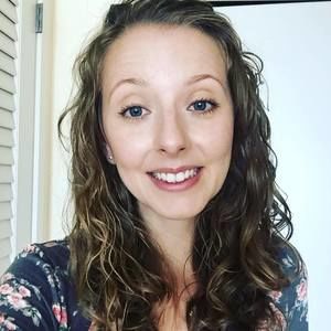 Meet your Posher, Angelika